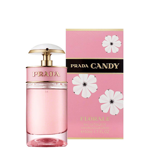 Női parfüm Prada Candy Florale