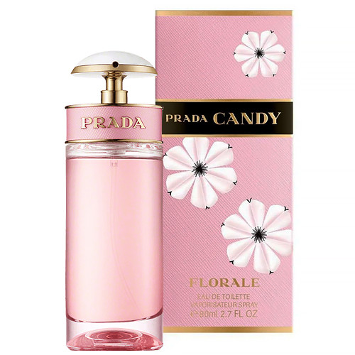 Női parfüm Prada Candy Florale
