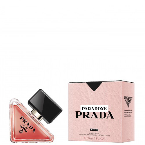Női parfüm Prada Paradoxe Intense