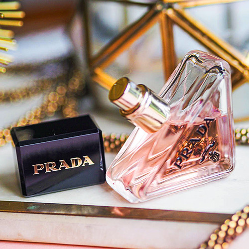 Női parfüm Prada Paradoxe