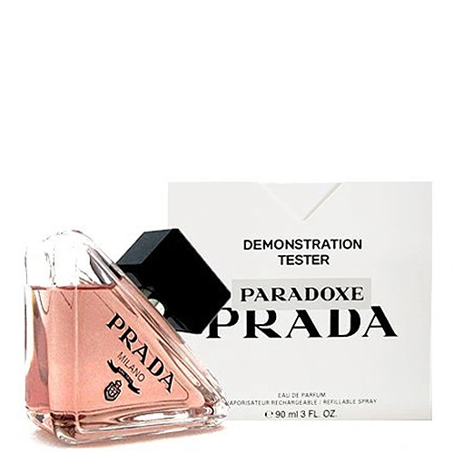 Női parfüm Prada Paradoxe