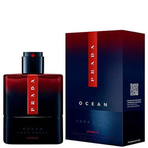 Férfi parfüm Prada Luna Rossa Ocean