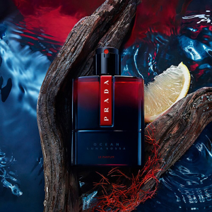 Férfi parfüm Prada Luna Rossa Ocean