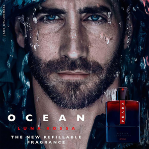 Férfi parfüm Prada Luna Rossa Ocean