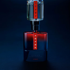 Férfi parfüm Prada Luna Rossa Ocean