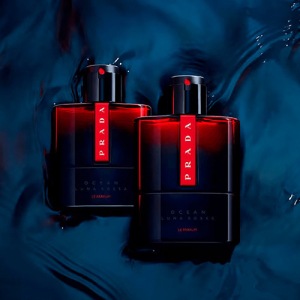Férfi parfüm Prada Luna Rossa Ocean