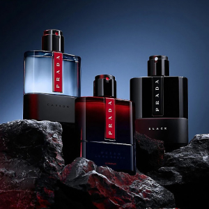 Férfi parfüm Prada Luna Rossa Ocean