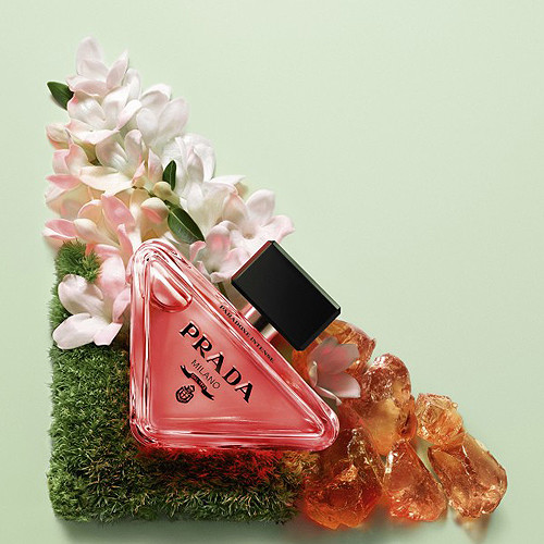 Női parfüm Prada Paradoxe Intense