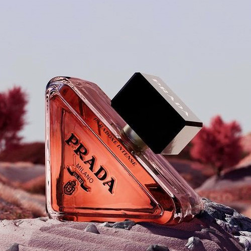 Női parfüm Prada Paradoxe Intense