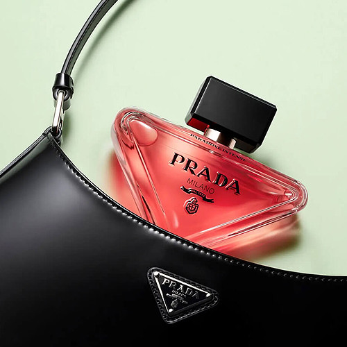 Női parfüm Prada Paradoxe Intense
