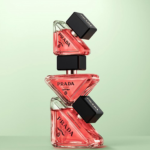Női parfüm Prada Paradoxe Intense
