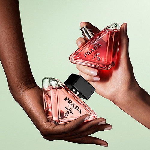 Női parfüm Prada Paradoxe Intense
