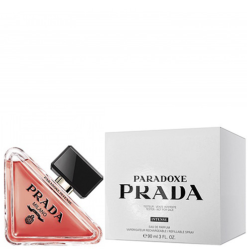 Női parfüm Prada Paradoxe Intense