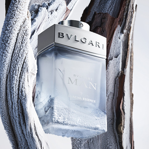 Férfi parfüm Bvlgari Bvlgari Man Glacial Essence