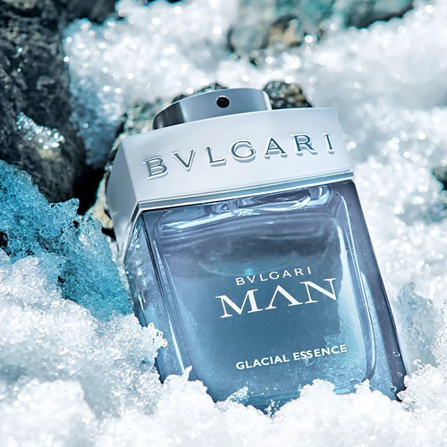 Férfi parfüm Bvlgari Bvlgari Man Glacial Essence