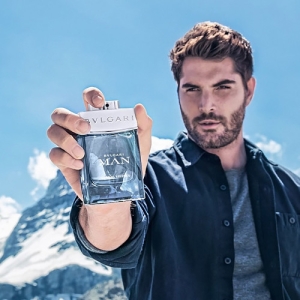 Férfi parfüm Bvlgari Bvlgari Man Glacial Essence