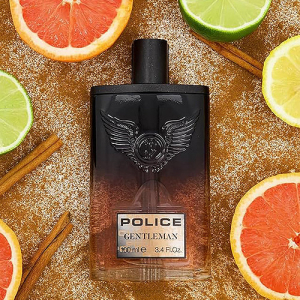 Férfi parfüm Police Gentleman