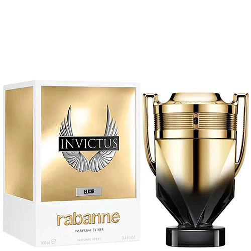 Paco Rabanne Invictus Elixir