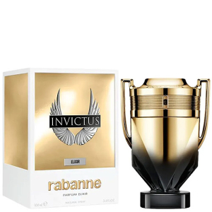 Rabanne Invictus Elixir Parfum Elixir