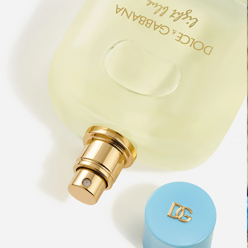 Férfi parfüm Dolce & Gabbana Light Blue Pour Homme