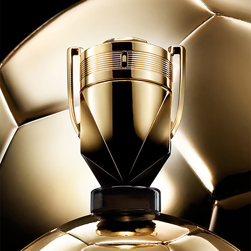 Férfi parfüm Paco Rabanne Invictus Elixir