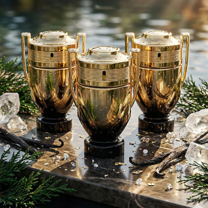 Férfi parfüm Paco Rabanne Invictus Elixir