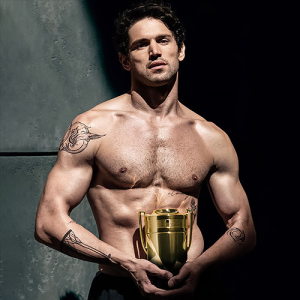 Férfi parfüm Paco Rabanne Invictus Elixir