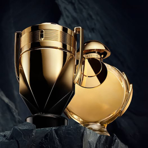Férfi parfüm Paco Rabanne Invictus Elixir