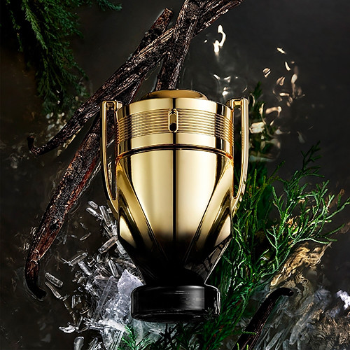 Férfi parfüm Paco Rabanne Invictus Elixir