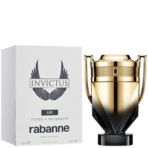 Férfi parfüm Paco Rabanne Invictus Elixir