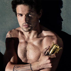 Férfi parfüm Paco Rabanne Invictus Elixir