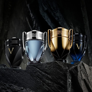 Férfi parfüm Paco Rabanne Invictus Elixir