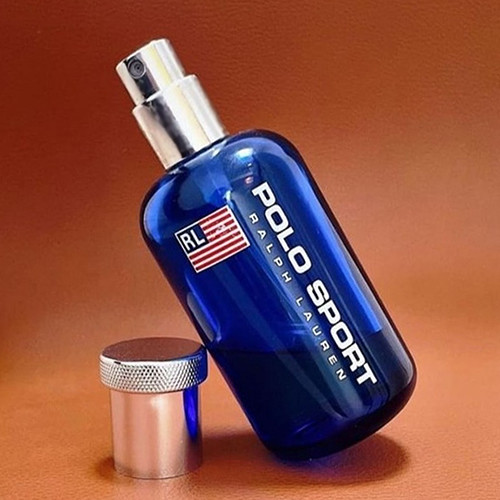 Férfi parfüm Ralph Lauren Polo Sport