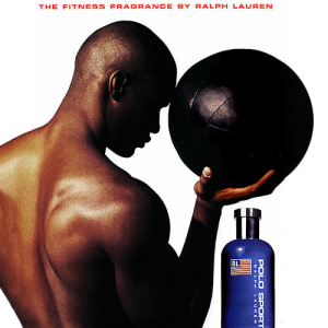 Férfi parfüm Ralph Lauren Polo Sport