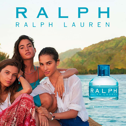 Női parfüm Ralph Lauren Ralph