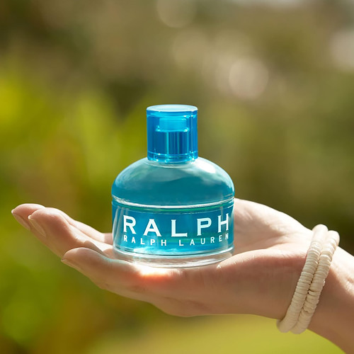 Női parfüm Ralph Lauren Ralph