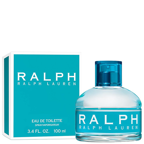 Női parfüm Ralph Lauren Ralph