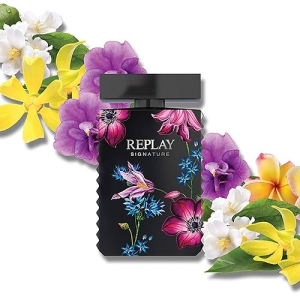Női parfüm Replay Signature For Her