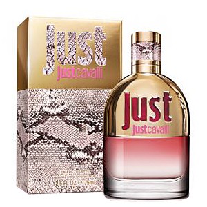 Női parfüm Roberto Cavalli Just For Her