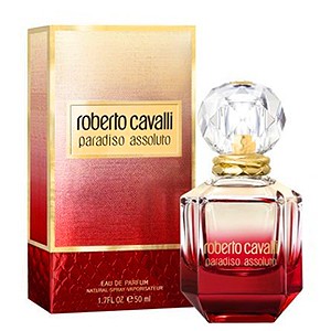 Női parfüm Roberto Cavalli Paradiso Assoluto