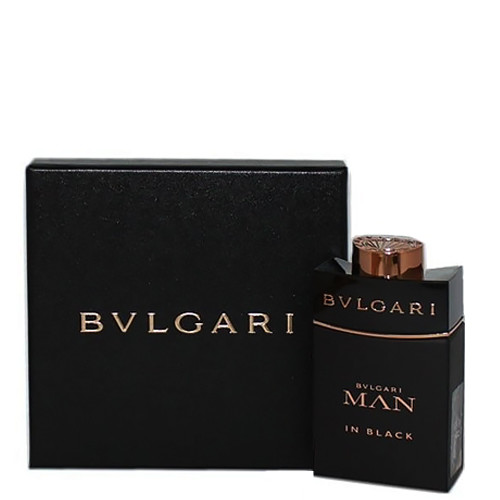 Bvlgari Bvlgari Man In Black Eau De Parfum