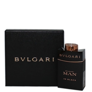 Bvlgari Man In Black Eau De Parfum Mini 15 ml