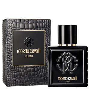Férfi parfüm Roberto Cavalli Roberto Cavalli Uomo