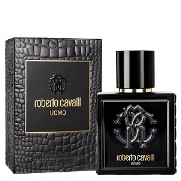 Férfi parfüm Roberto Cavalli Roberto Cavalli Uomo