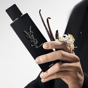 Férfi parfüm Yves Saint Laurent MYSLF