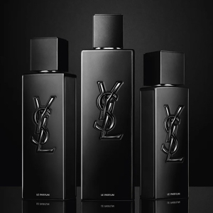 Férfi parfüm Yves Saint Laurent MYSLF