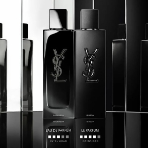 Férfi parfüm Yves Saint Laurent MYSLF