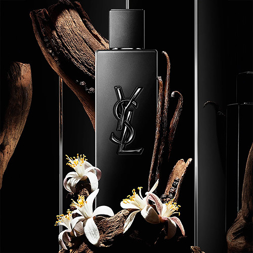 Férfi parfüm Yves Saint Laurent MYSLF