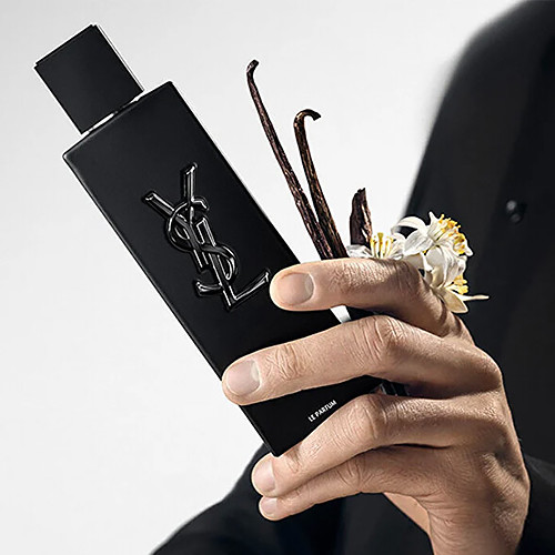 Férfi parfüm Yves Saint Laurent MYSLF