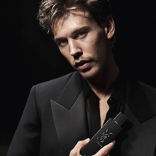 Férfi parfüm Yves Saint Laurent MYSLF